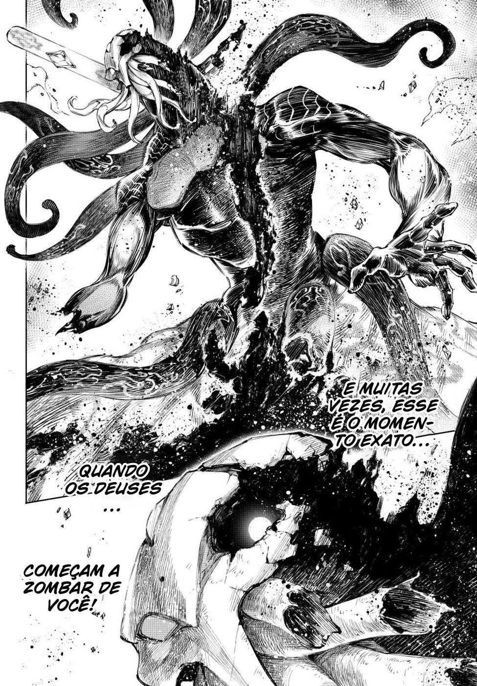 Read Shangri-La Frontier PT-BR Manga Online