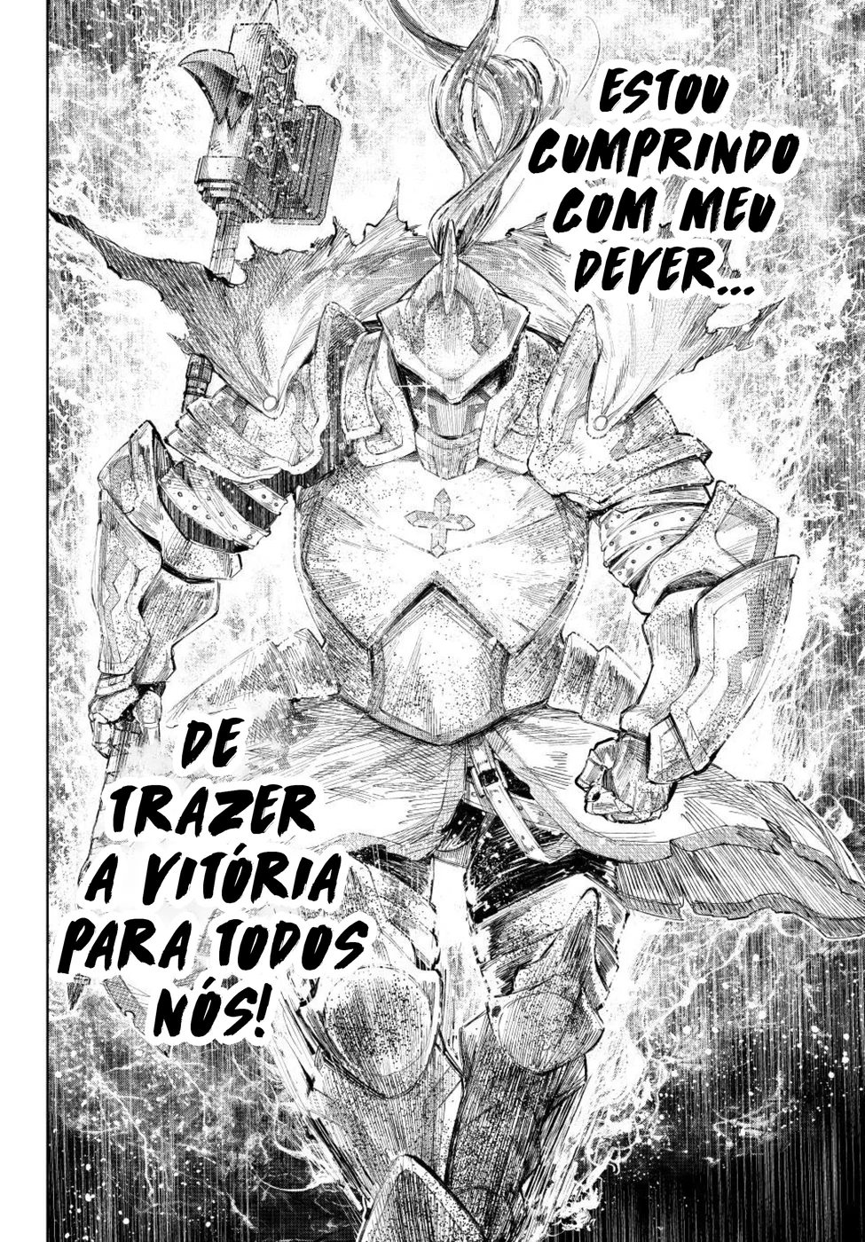 Read Shangri-La Frontier PT-BR Manga Online