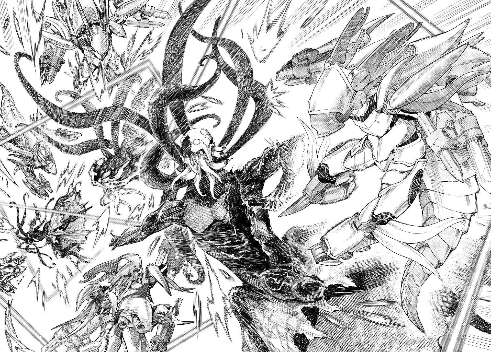 Read Shangri-La Frontier PT-BR Manga Online