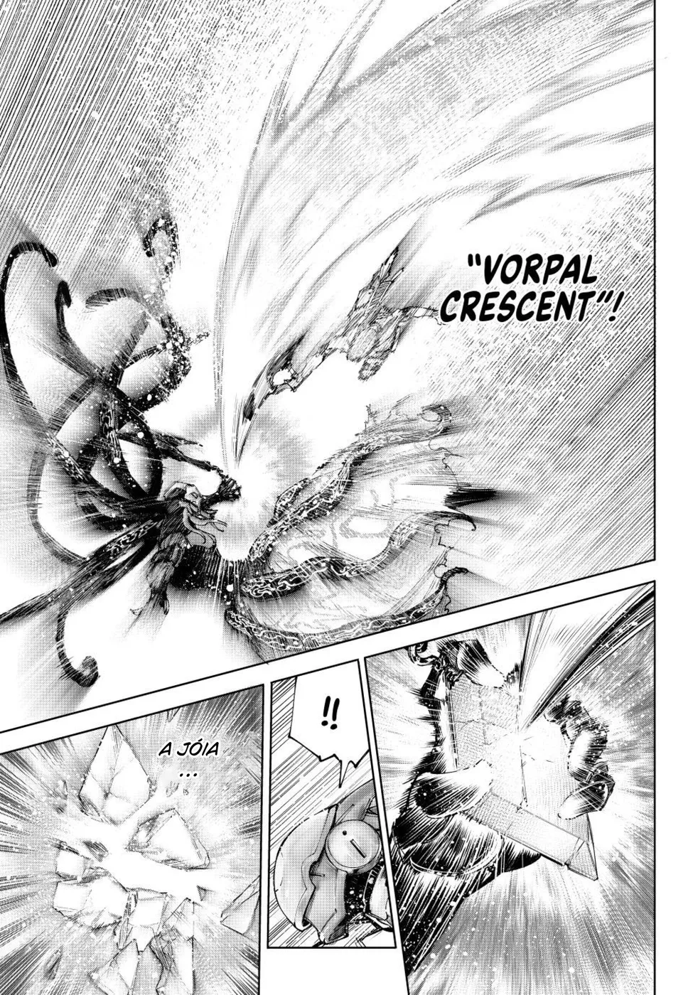 Read Shangri-La Frontier PT-BR Manga Online