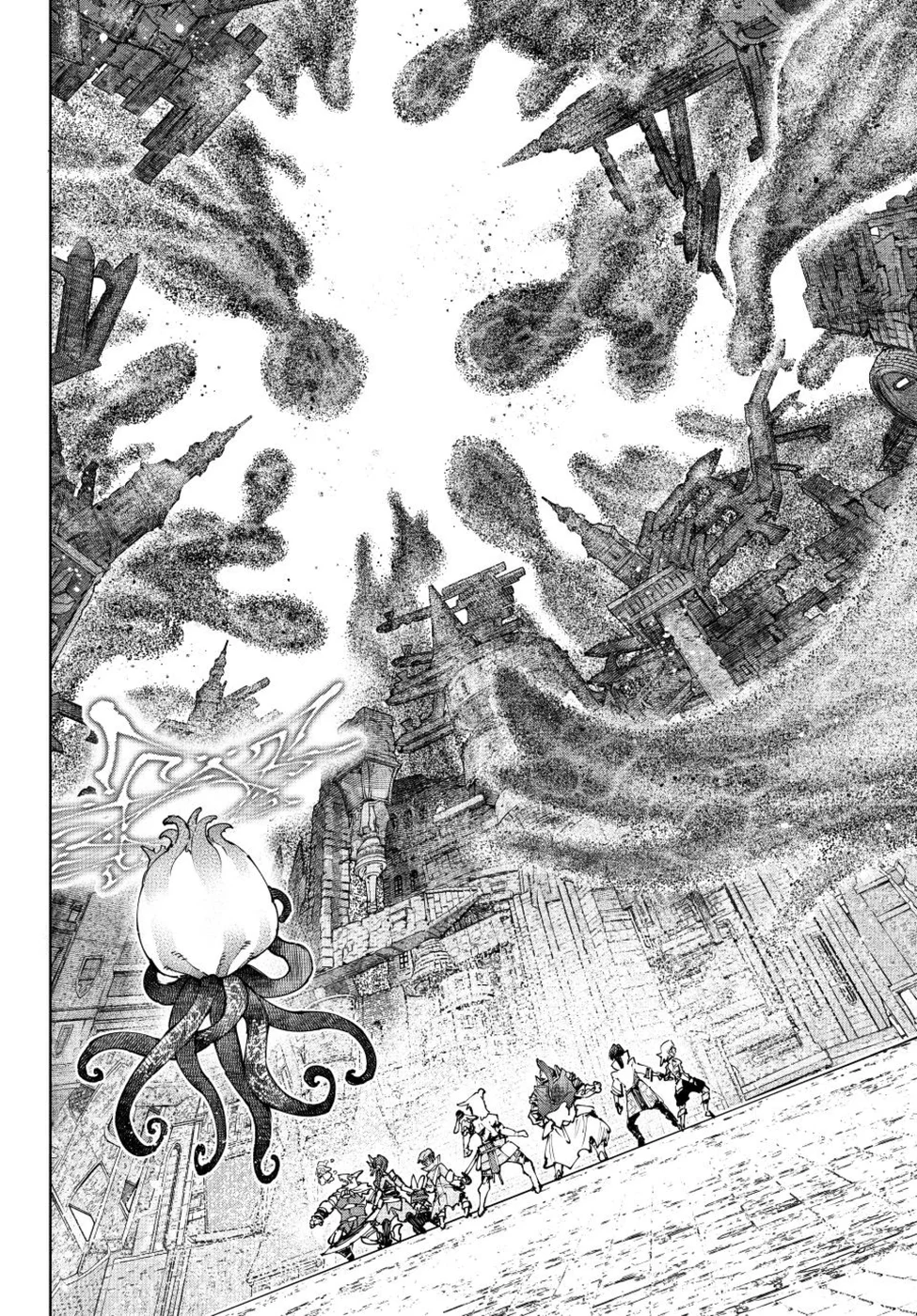Read Shangri-La Frontier PT-BR Manga Online