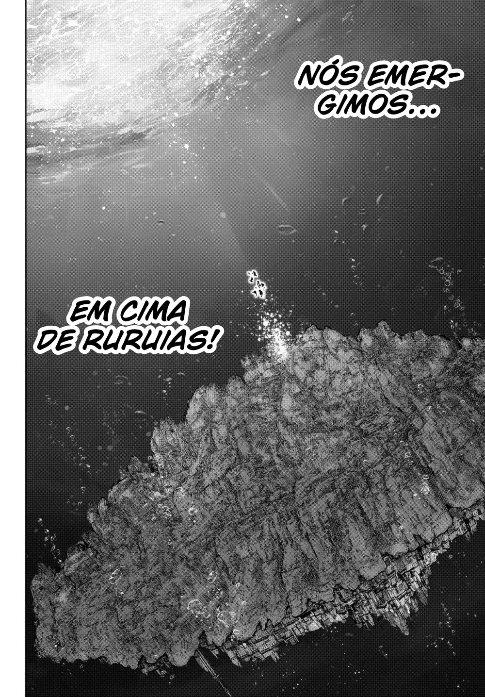 Read Shangri-La Frontier PT-BR Manga Online