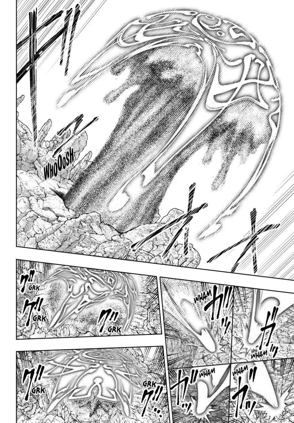 Read Shangri-La Frontier PT-BR Manga Online