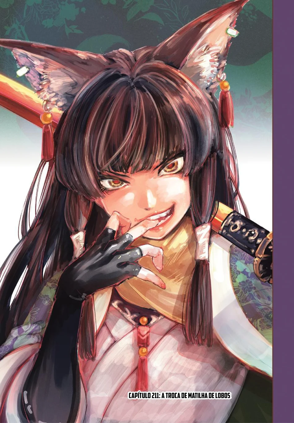 Read Shangri-La Frontier PT-BR Manga Online