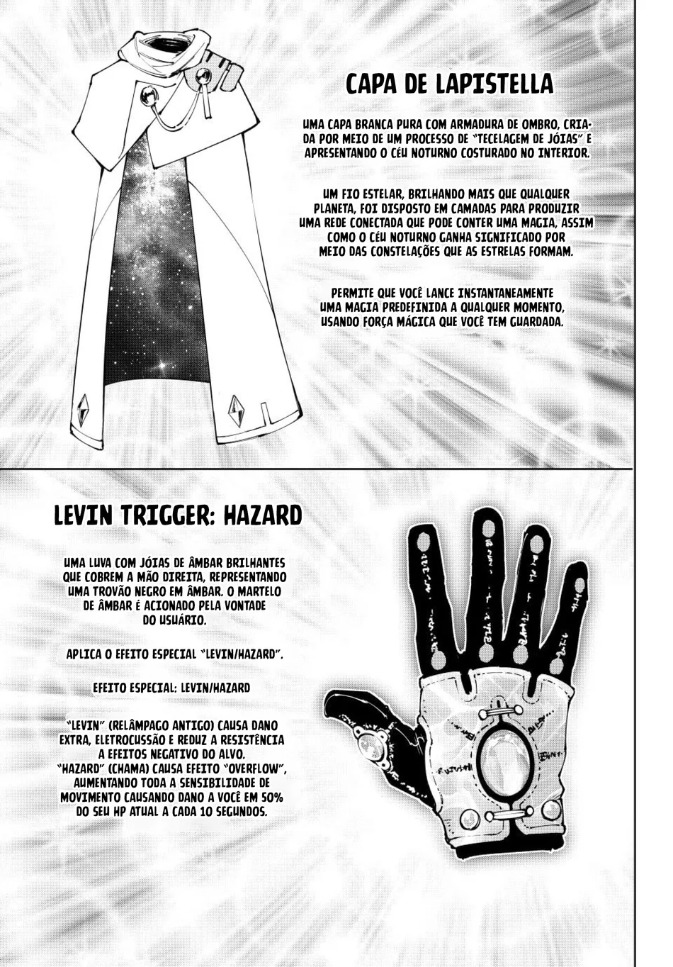 Read Shangri-La Frontier PT-BR Manga Online