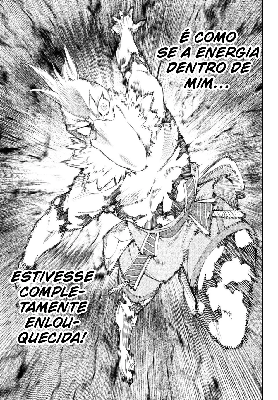 Read Shangri-La Frontier PT-BR Manga Online