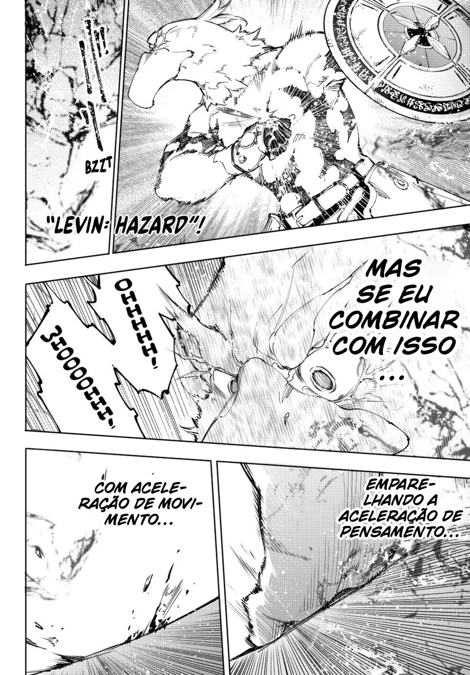 Read Shangri-La Frontier PT-BR Manga Online