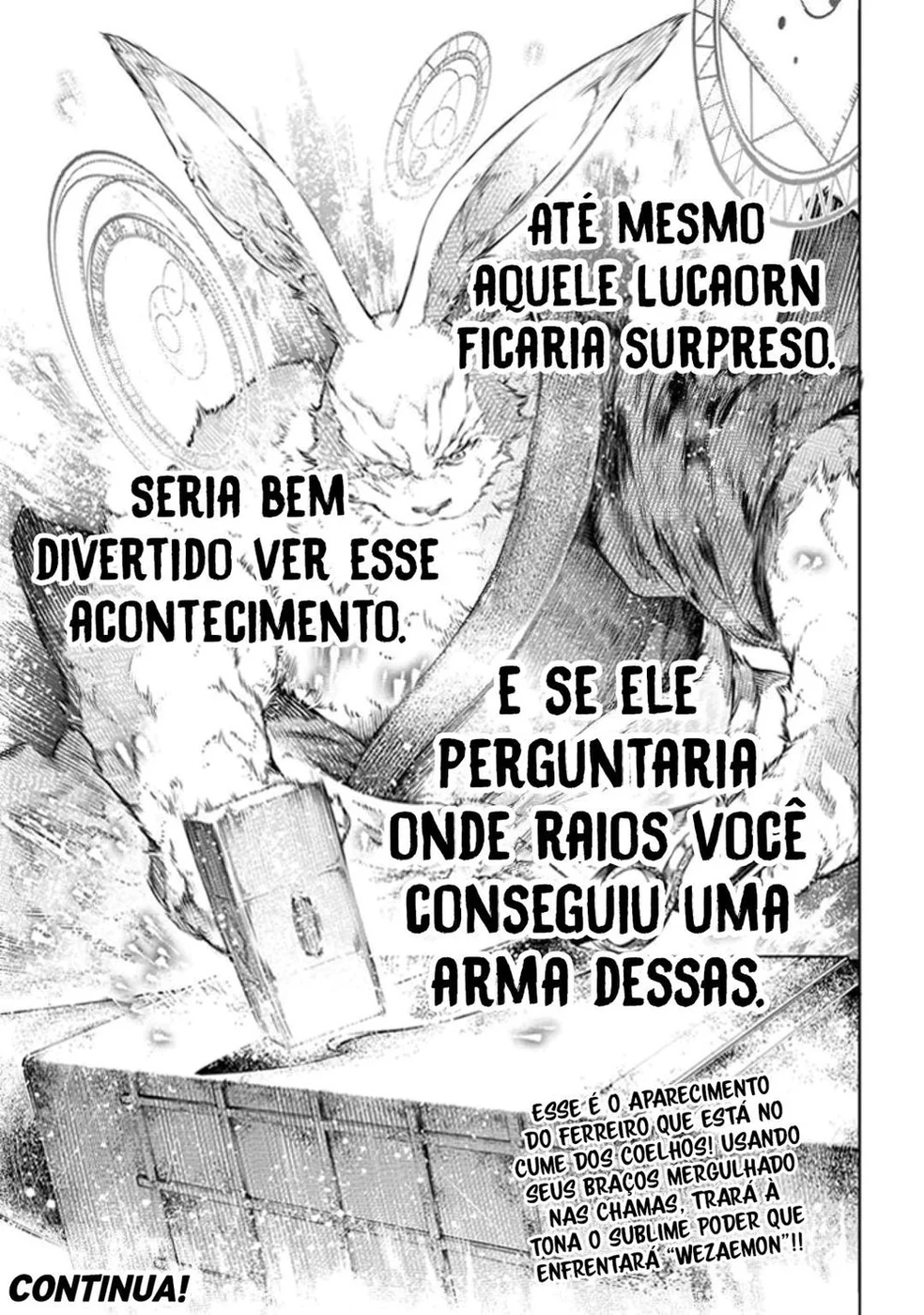 Read Shangri-La Frontier PT-BR Manga Online