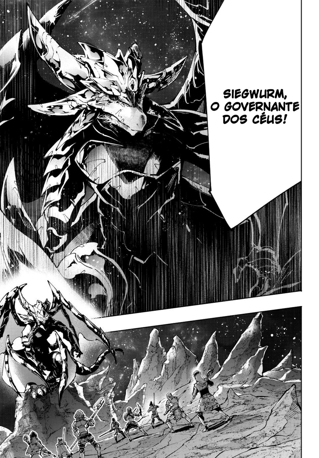 Read Shangri-La Frontier PT-BR Manga Online