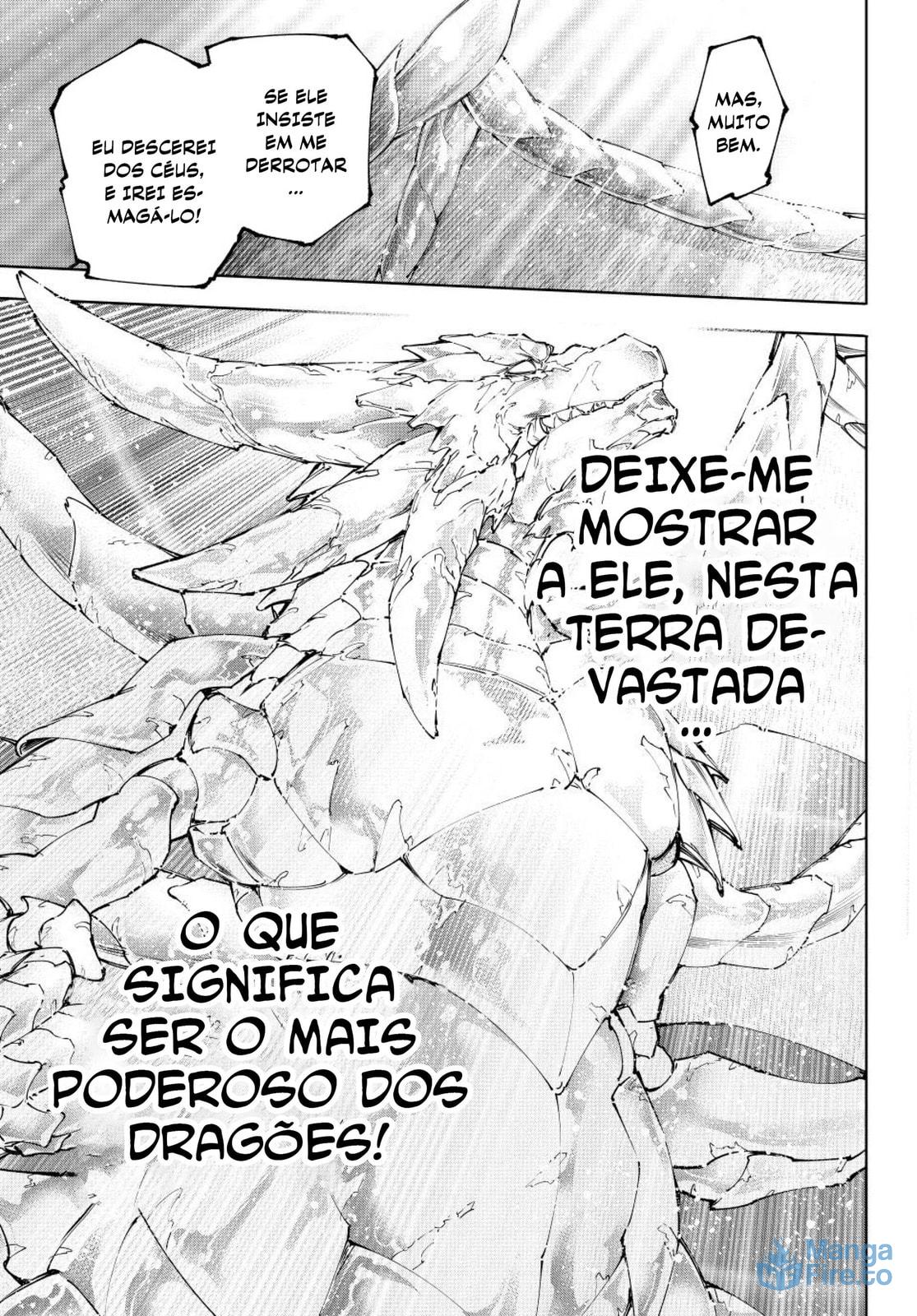 Read Shangri-La Frontier PT-BR Manga Online