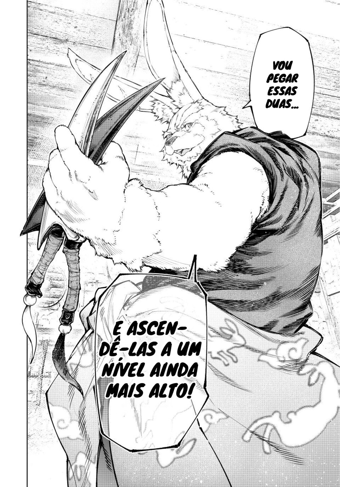 Read Shangri-La Frontier PT-BR Manga Online