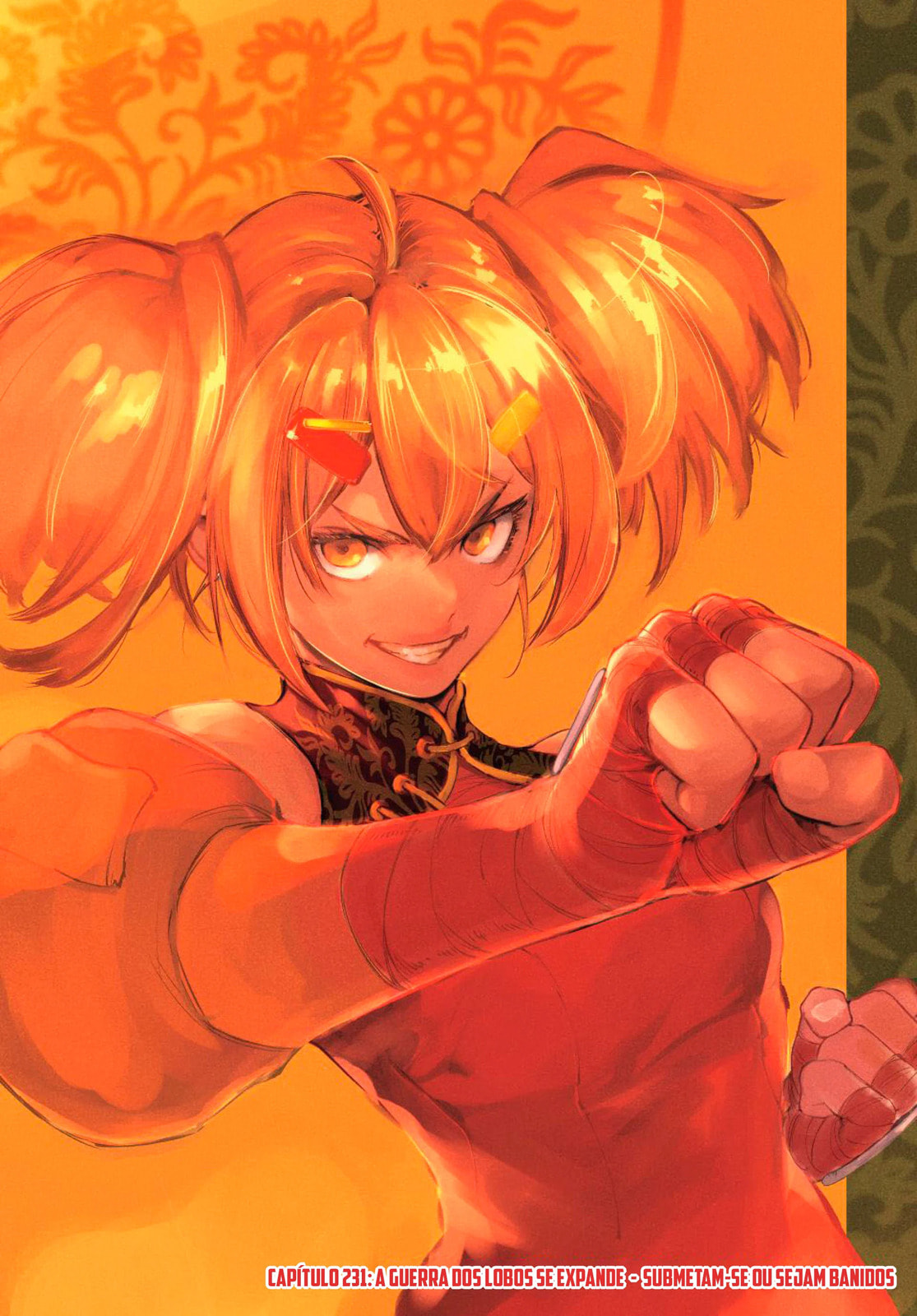 Read Shangri-La Frontier PT-BR Manga Online
