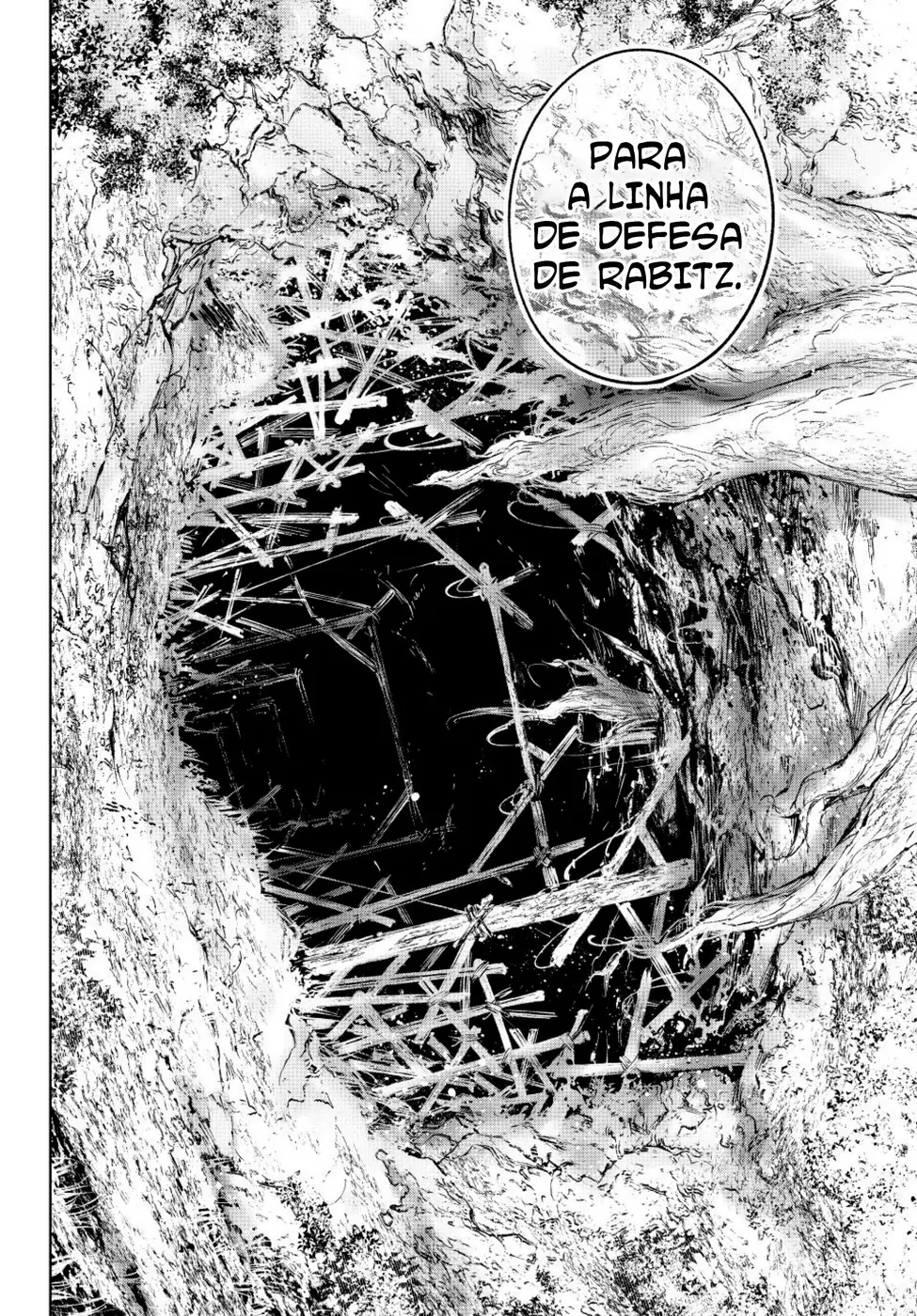 Read Shangri-La Frontier PT-BR Manga Online