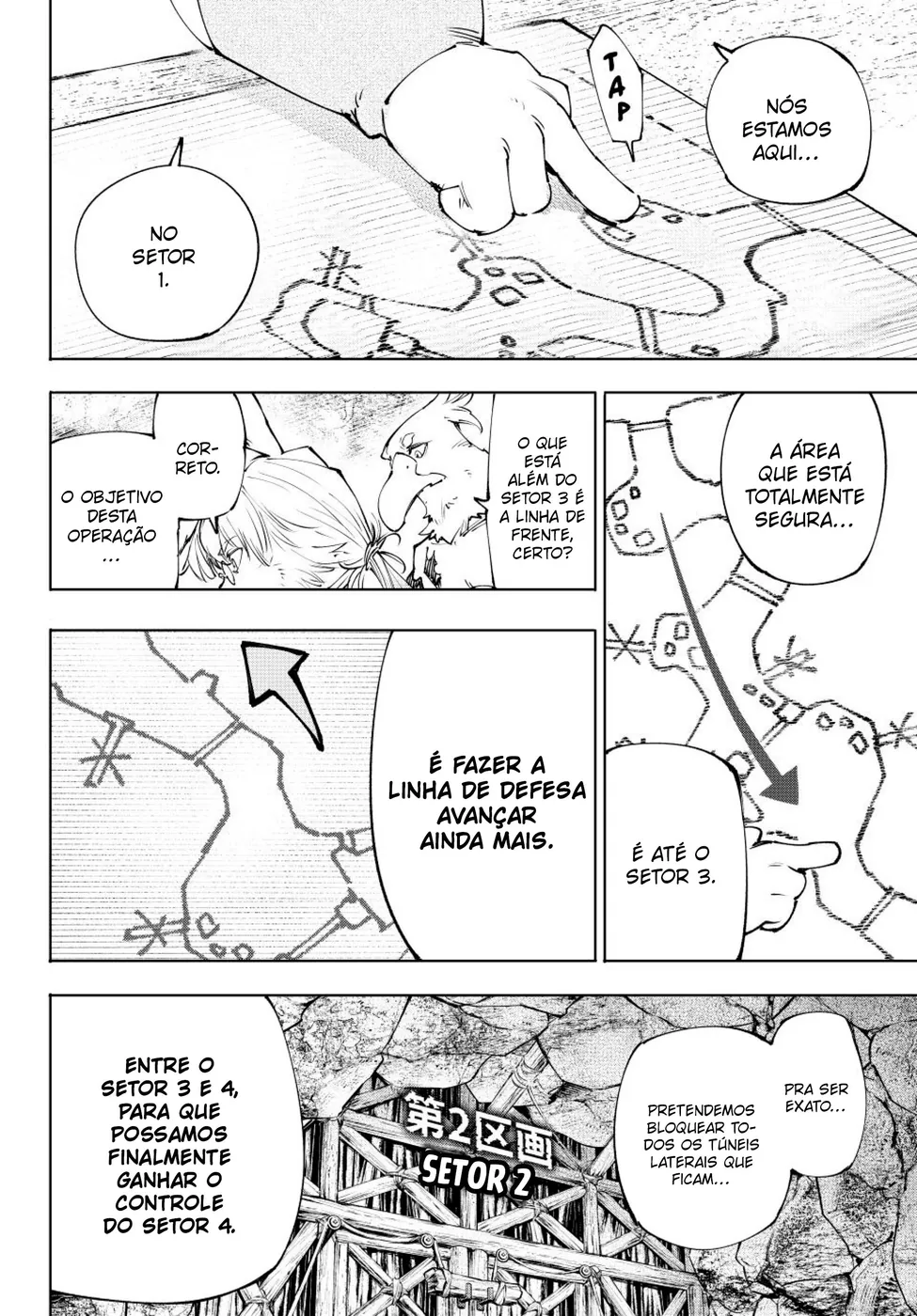 Read Shangri-La Frontier PT-BR Manga Online