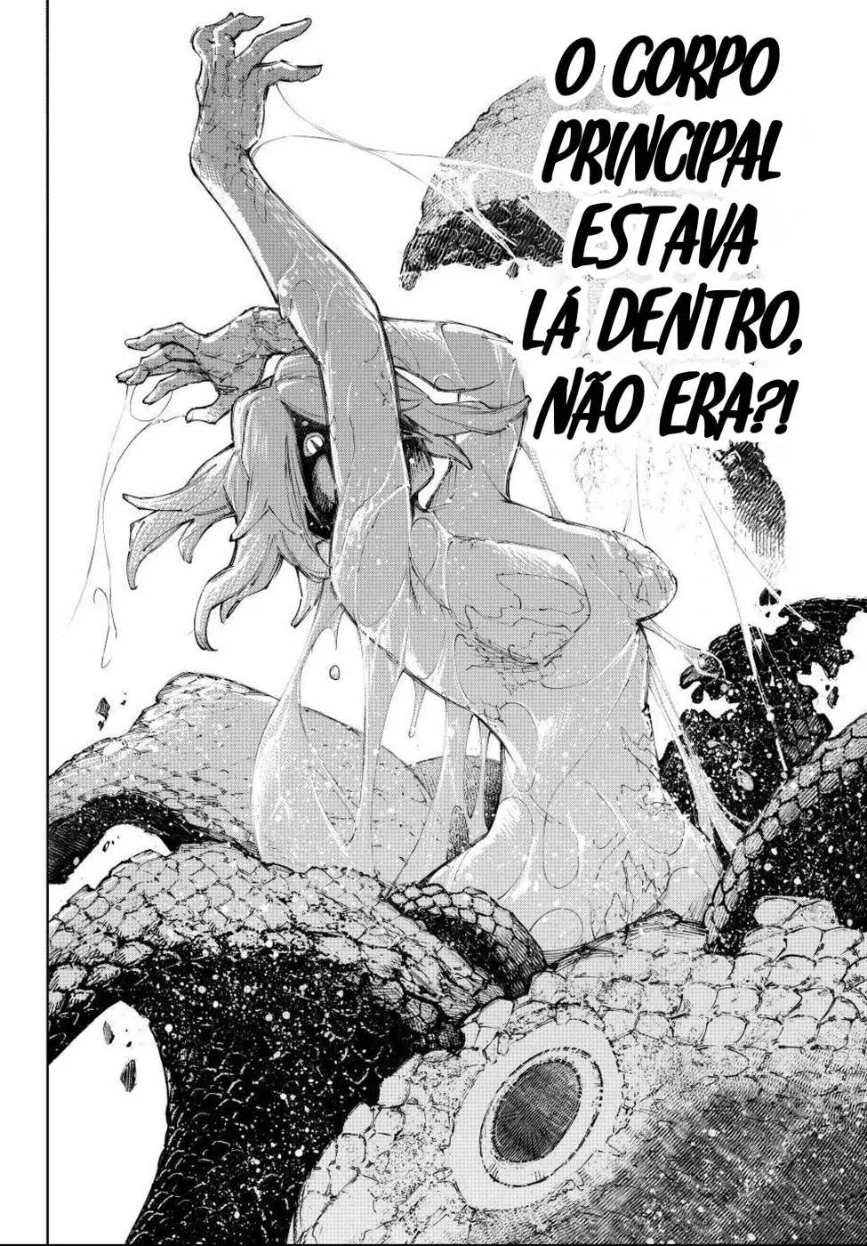 Read Shangri-La Frontier PT-BR Manga Online