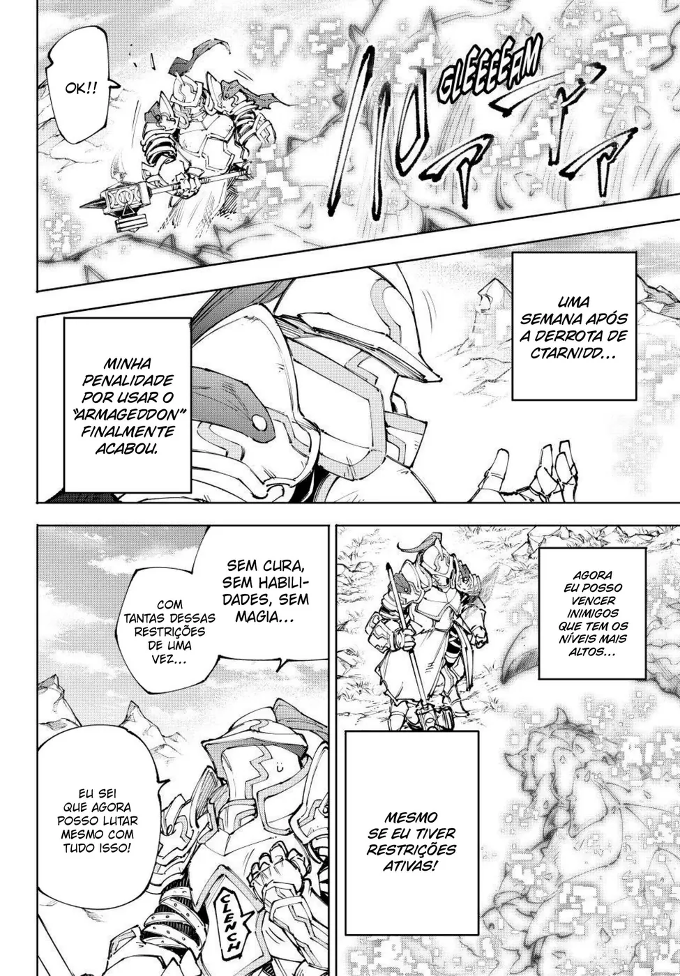 Read Shangri-La Frontier PT-BR Manga Online