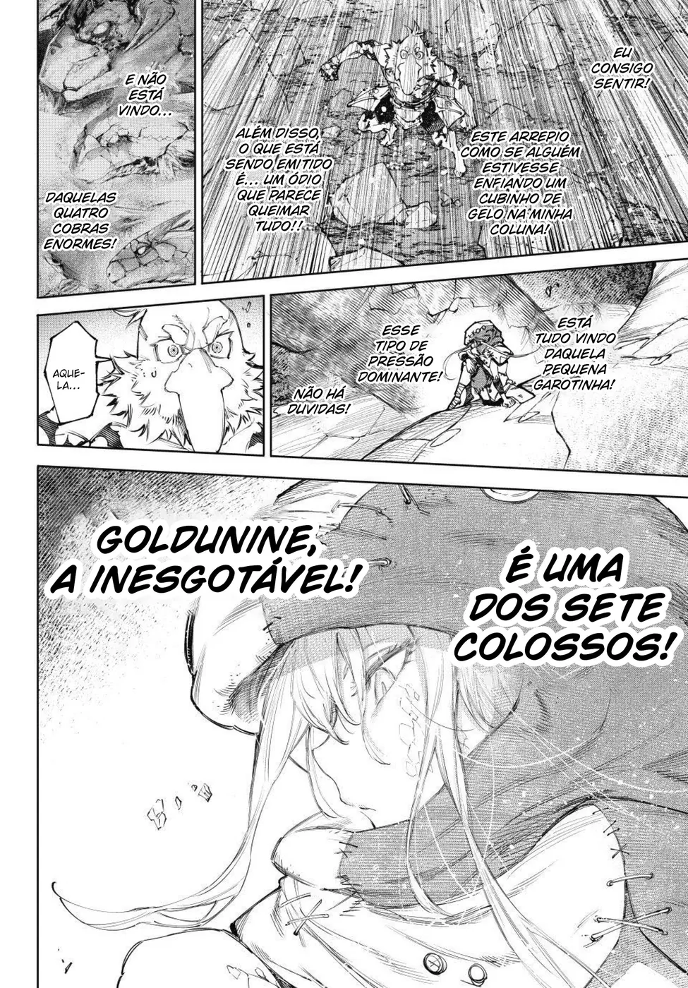 Read Shangri-La Frontier PT-BR Manga Online