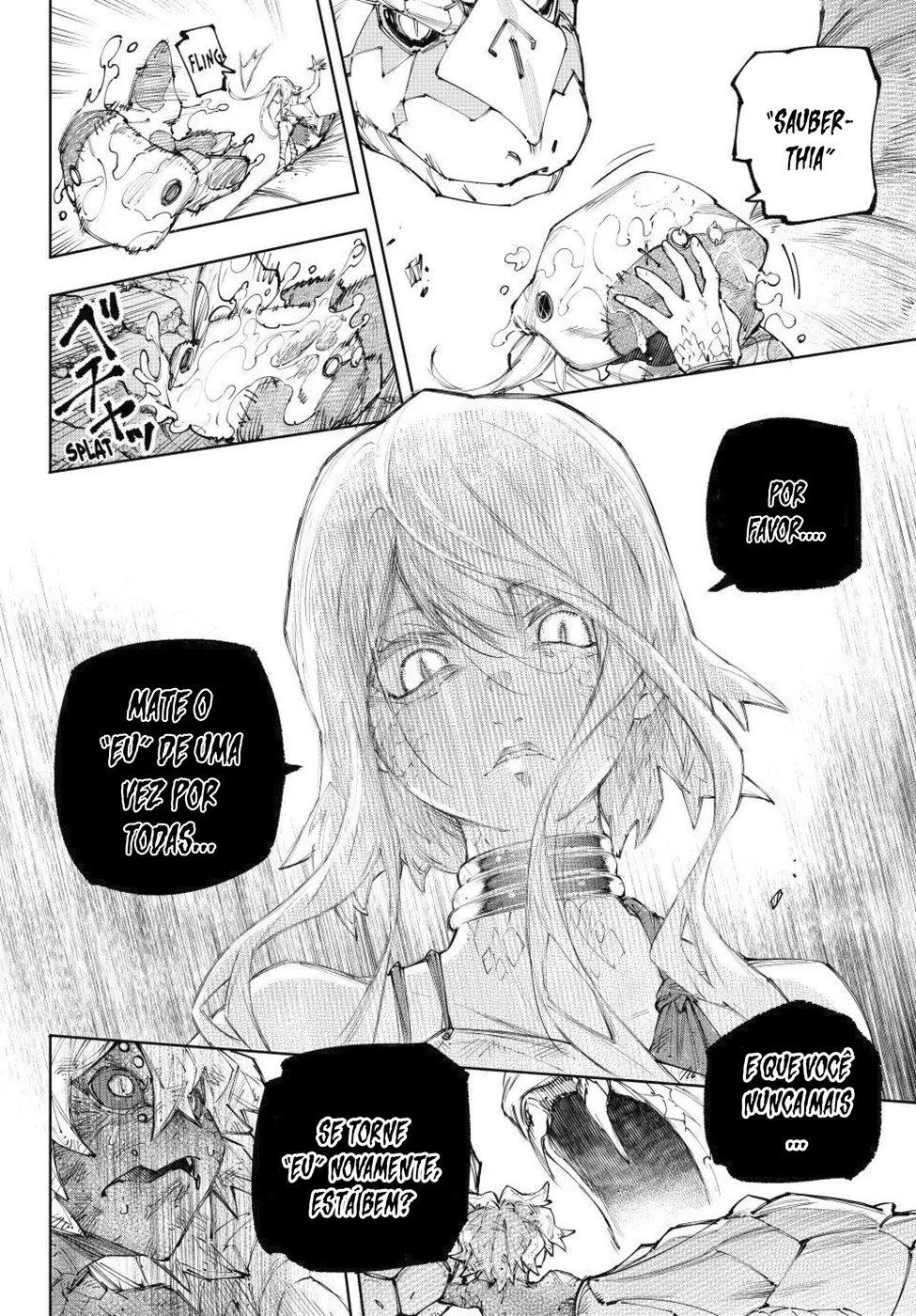 Read Shangri-La Frontier PT-BR Manga Online
