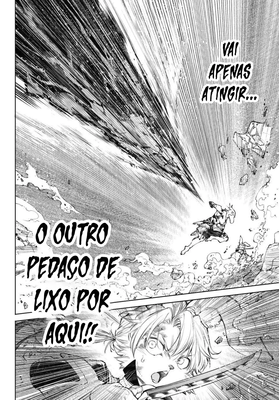 Read Shangri-La Frontier PT-BR Manga Online