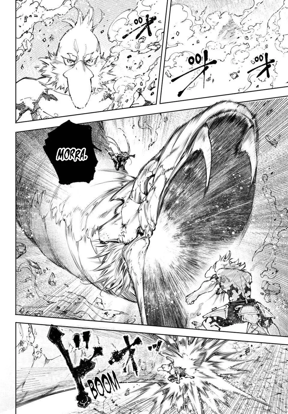 Read Shangri-La Frontier PT-BR Manga Online