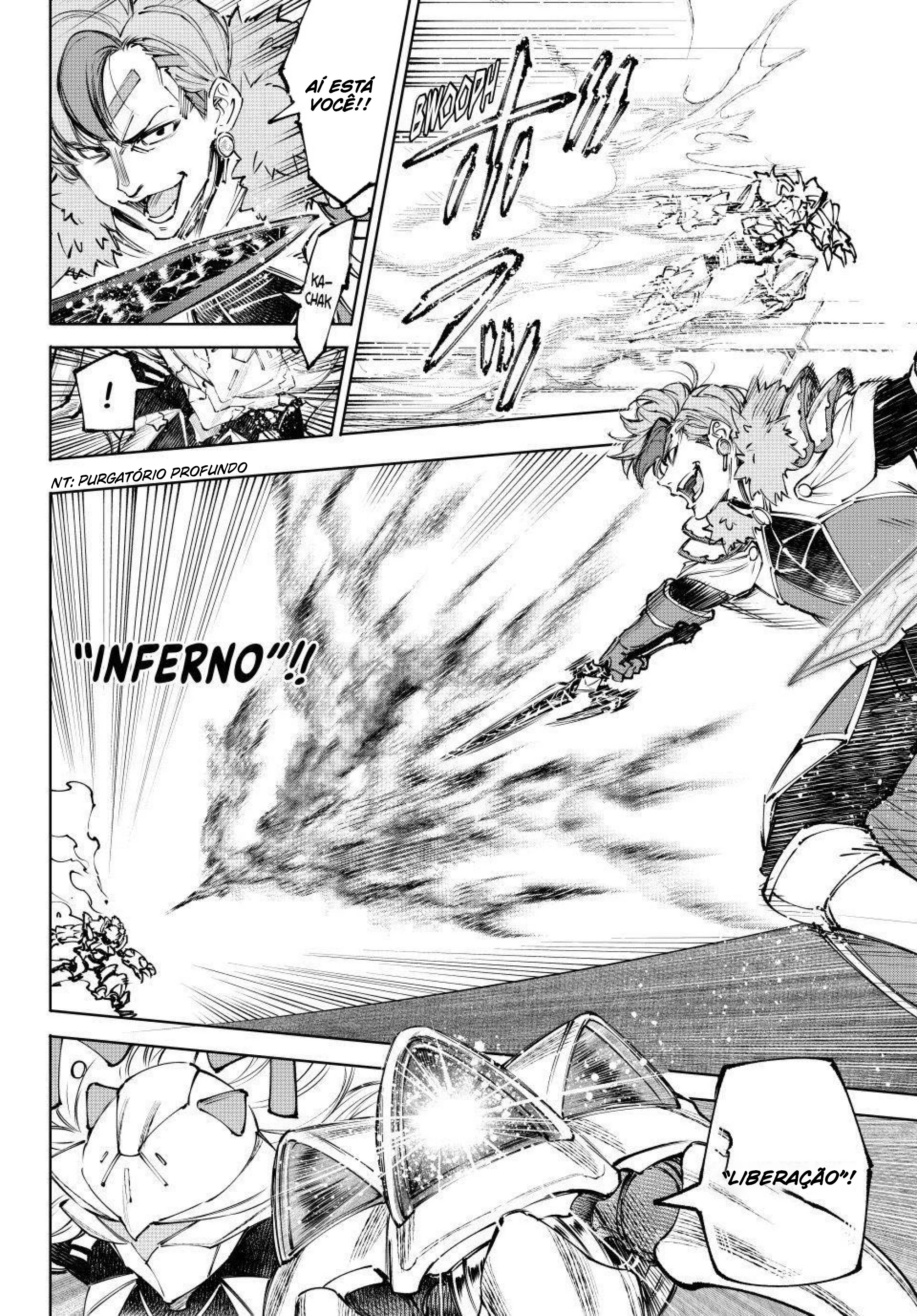 Read Shangri-La Frontier PT-BR Manga Online