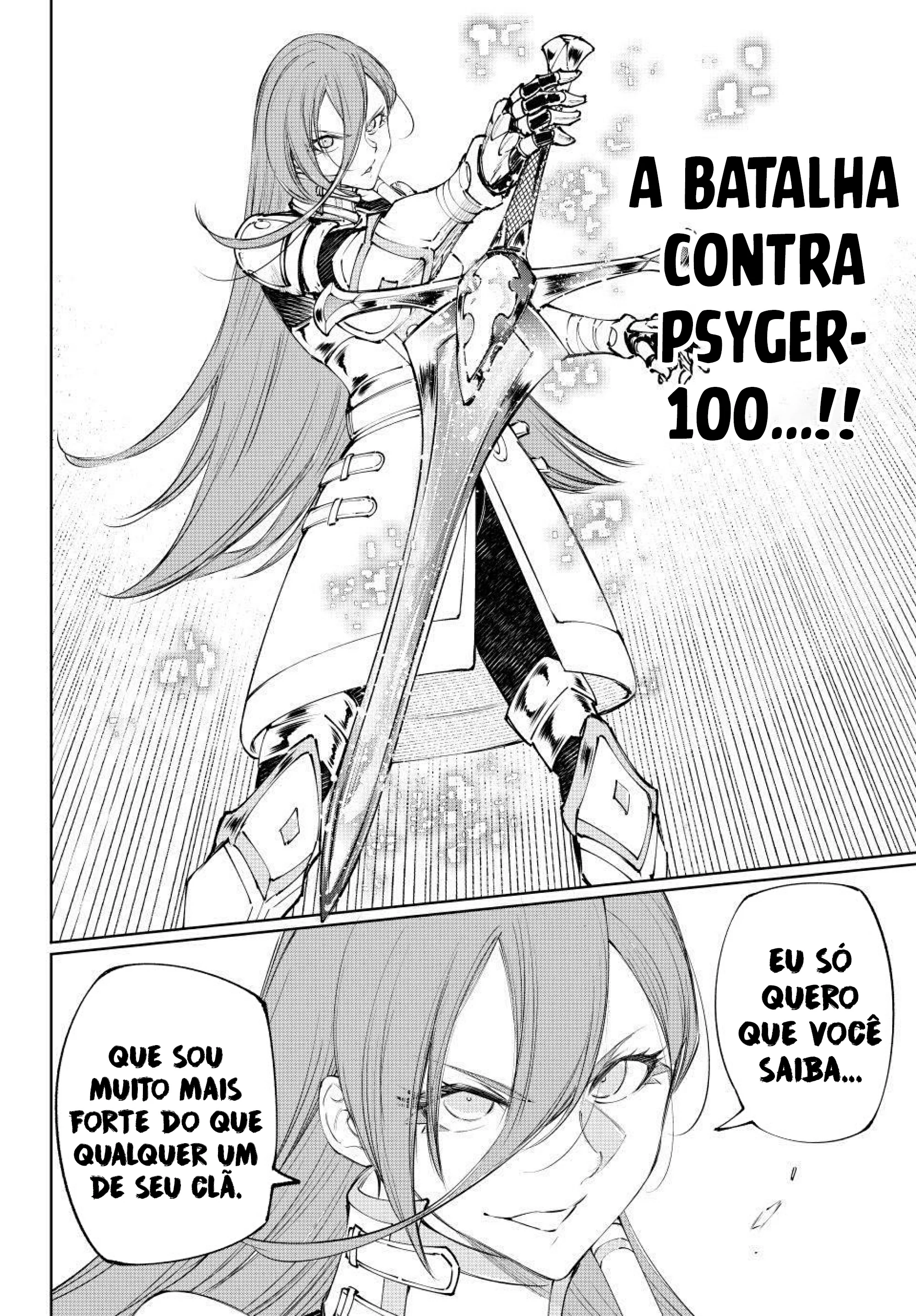 Read Shangri-La Frontier PT-BR Manga Online