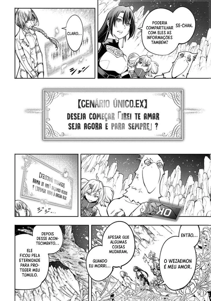 Read Shangri-La Frontier PT-BR Manga Online