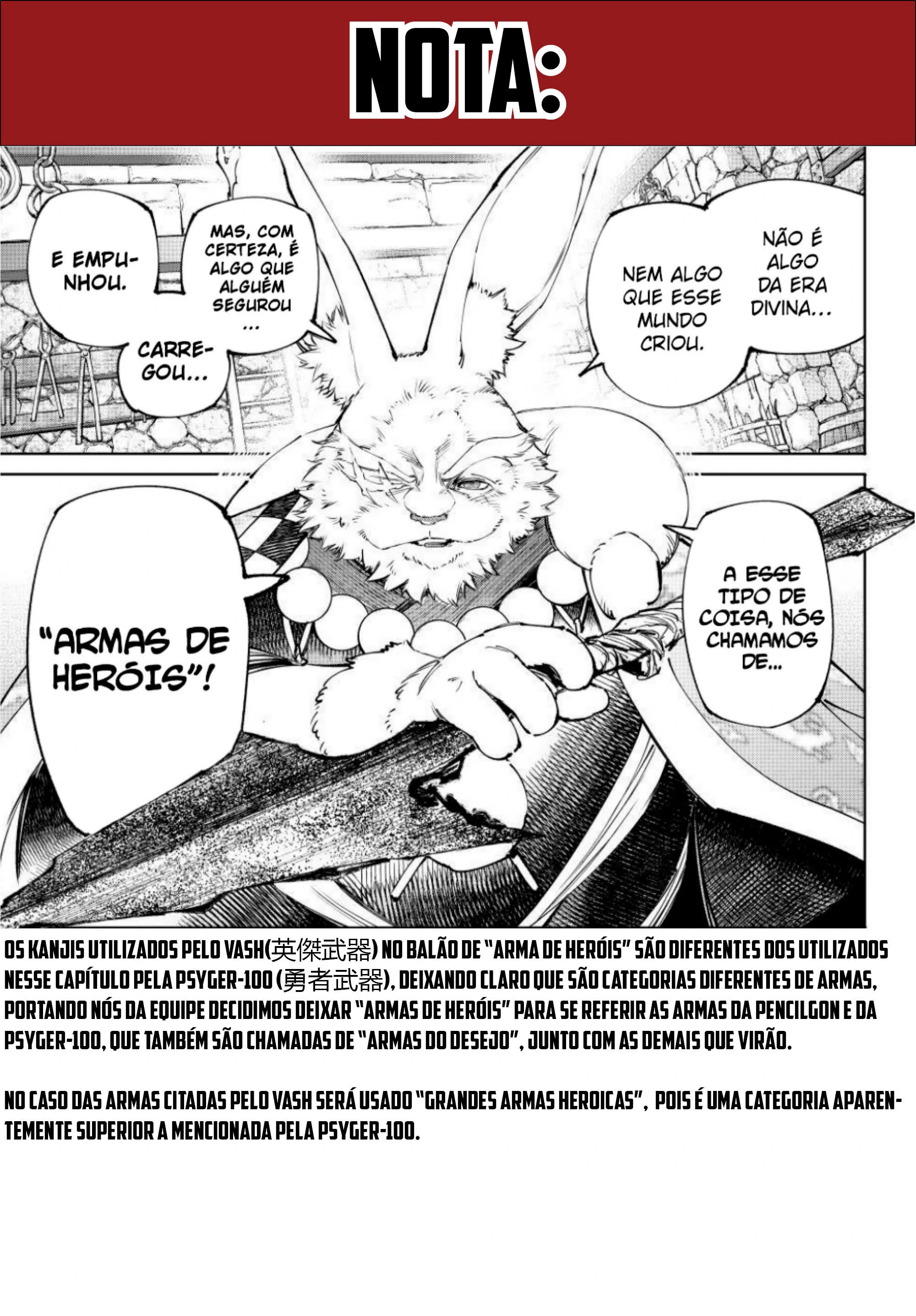 Read Shangri-La Frontier PT-BR Manga Online