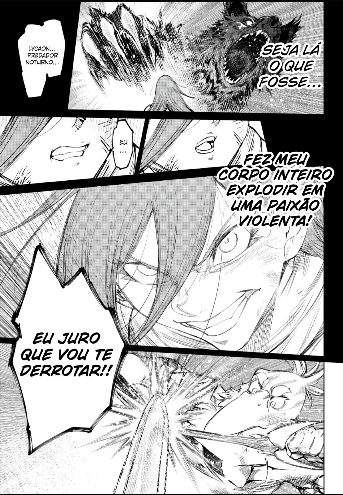 Read Shangri-La Frontier PT-BR Manga Online