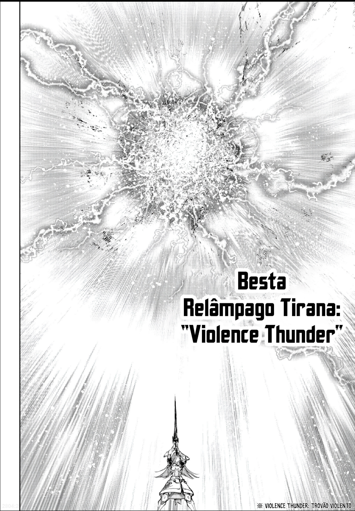 Read Shangri-La Frontier PT-BR Manga Online