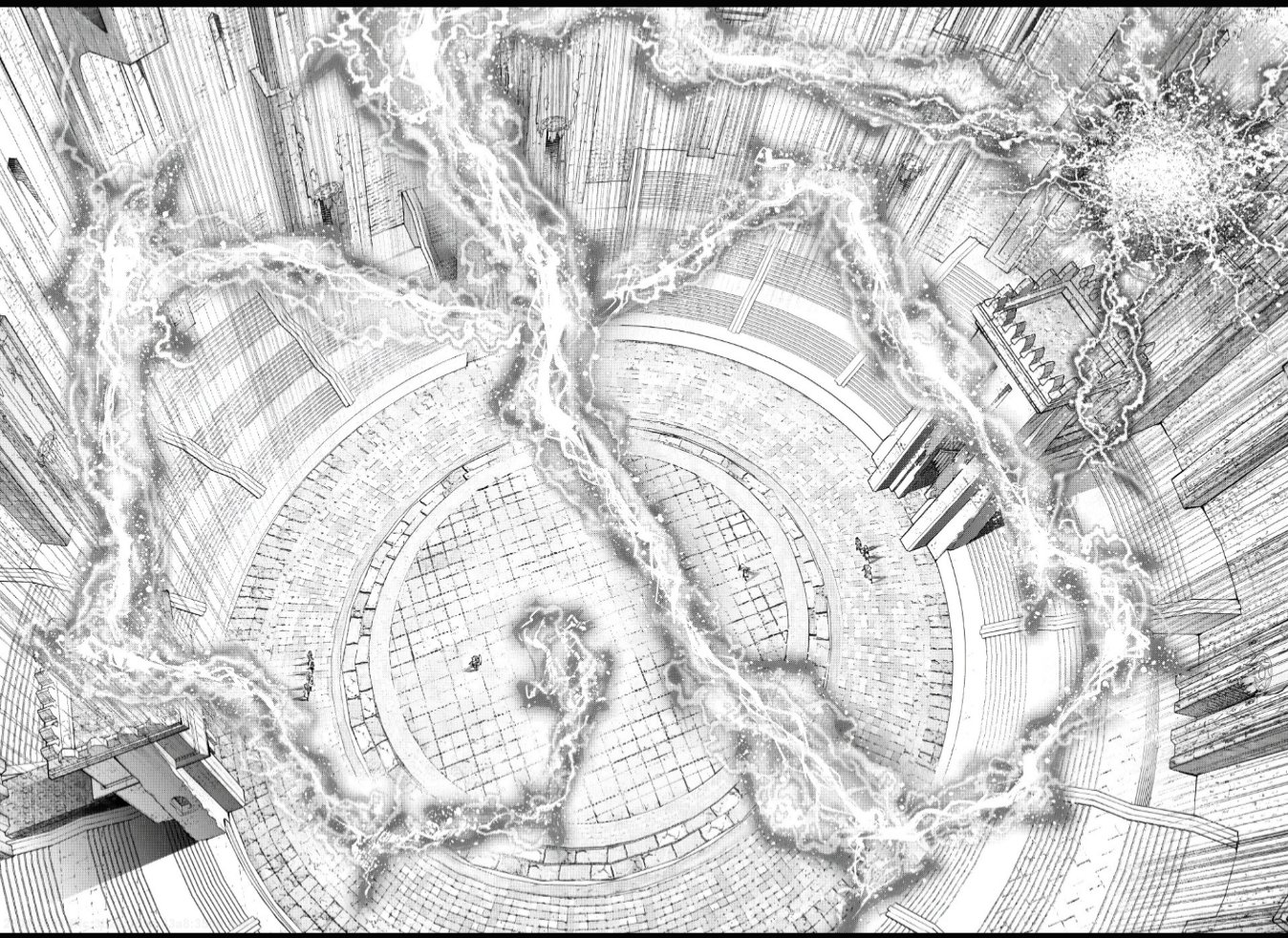 Read Shangri-La Frontier PT-BR Manga Online