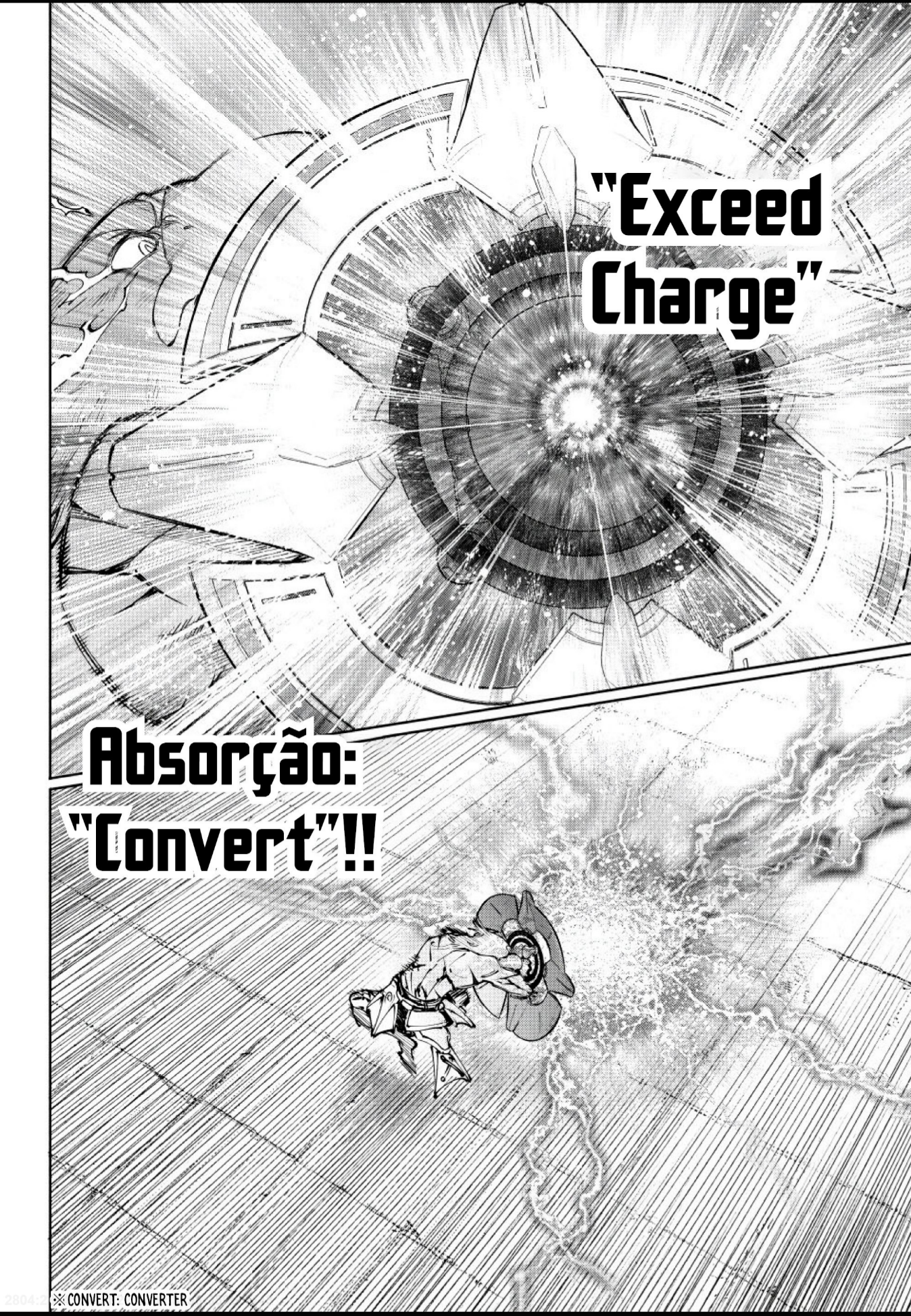 Read Shangri-La Frontier PT-BR Manga Online