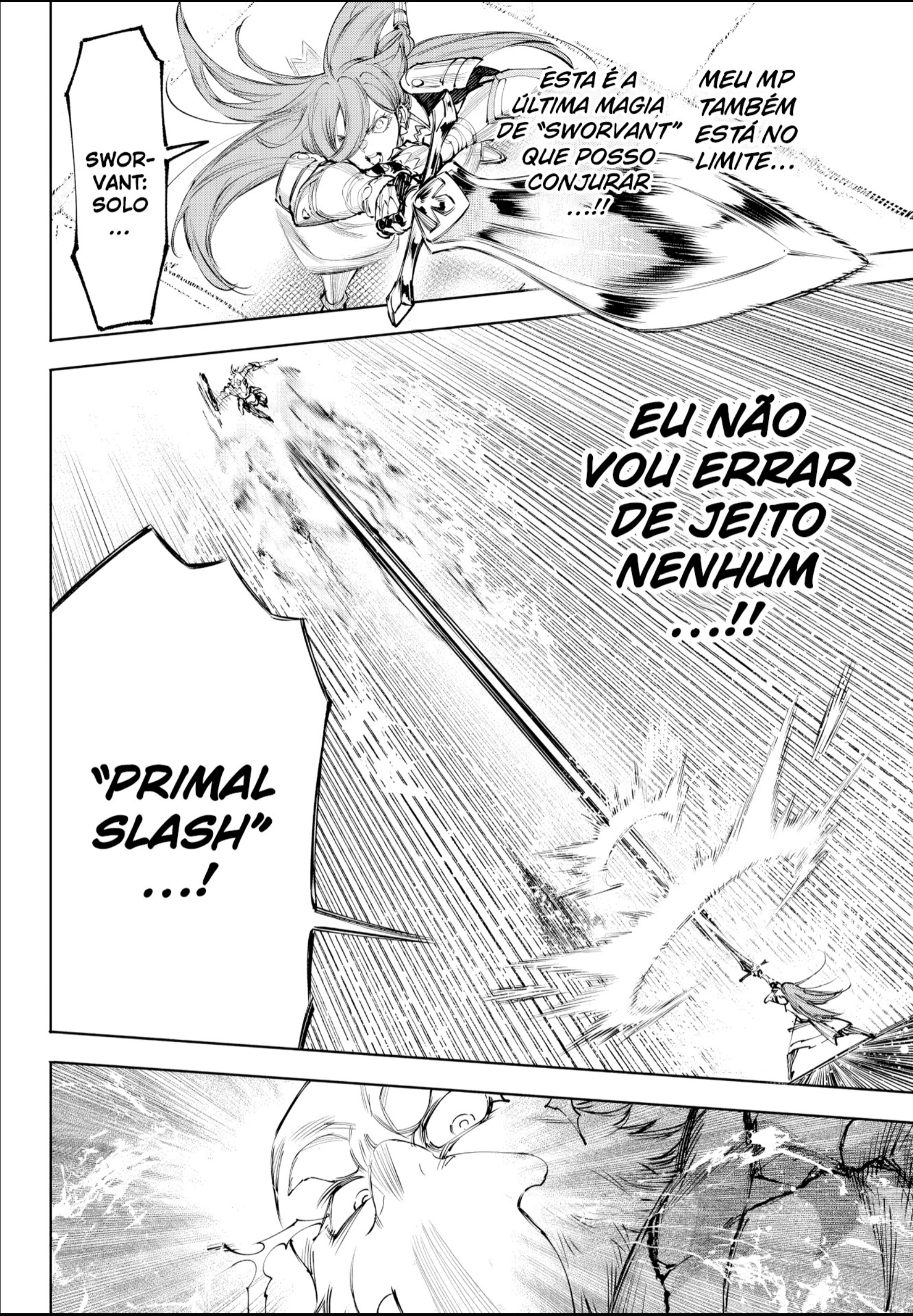 Read Shangri-La Frontier PT-BR Manga Online