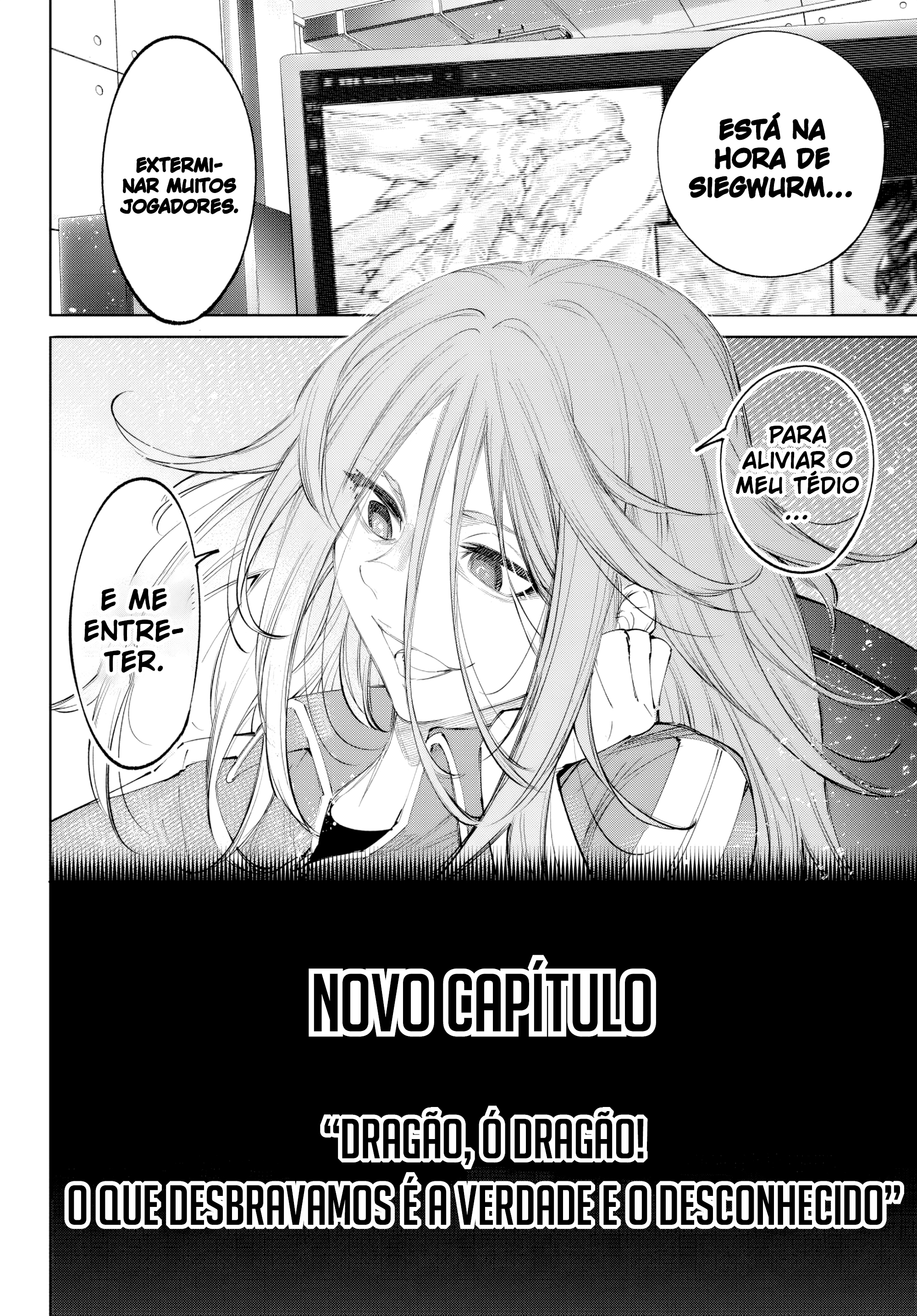 Read Shangri-La Frontier PT-BR Manga Online