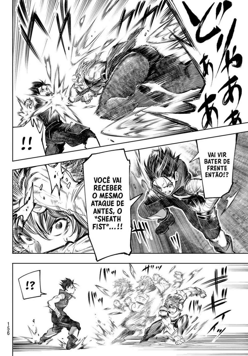 Read Shangri-La Frontier PT-BR Manga Online