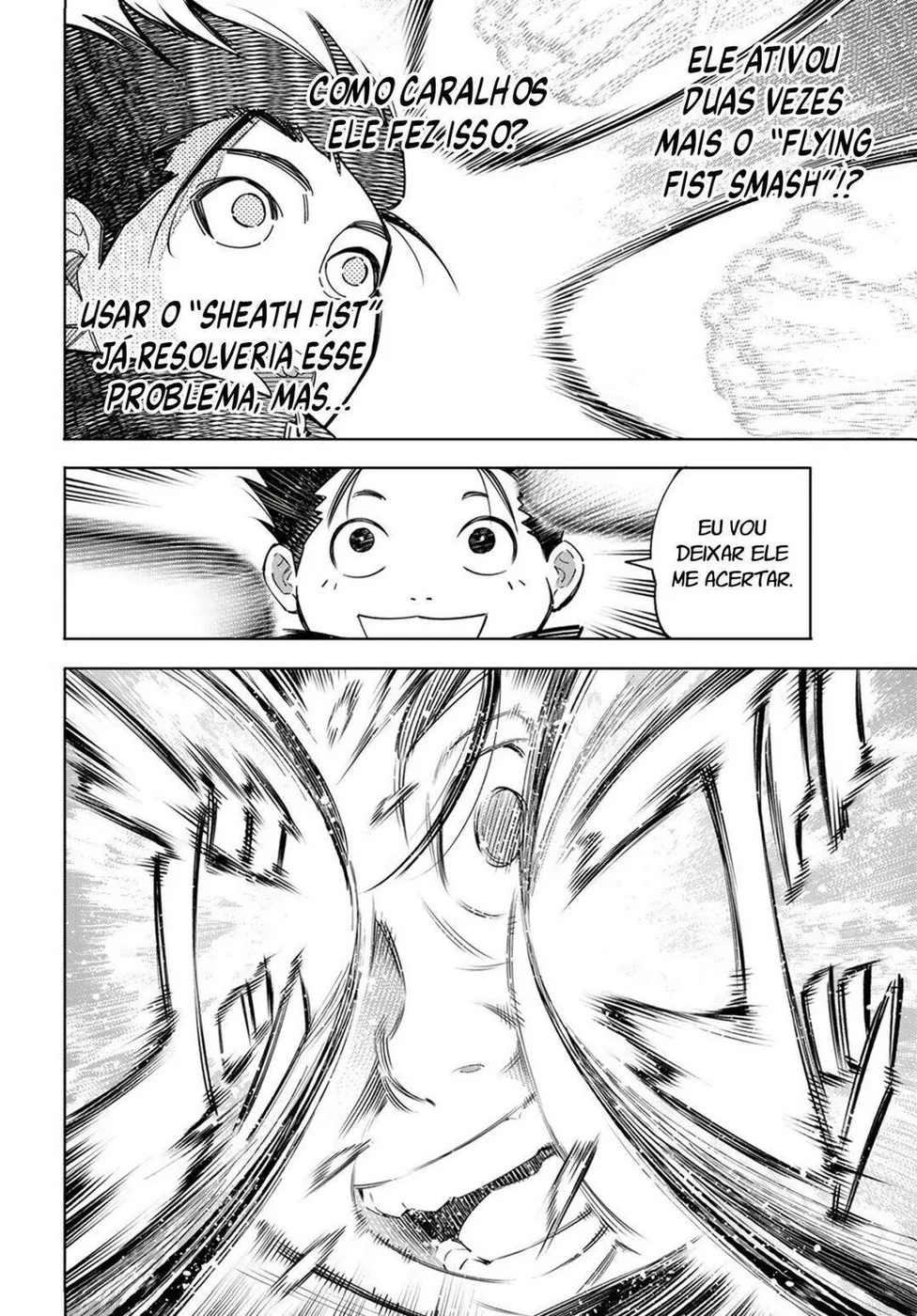 Read Shangri-La Frontier PT-BR Manga Online