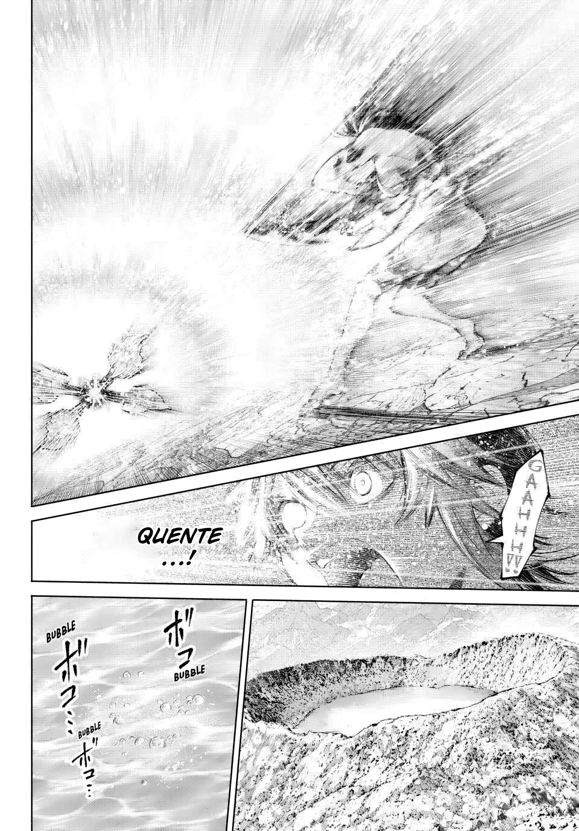 Read Shangri-La Frontier PT-BR Manga Online