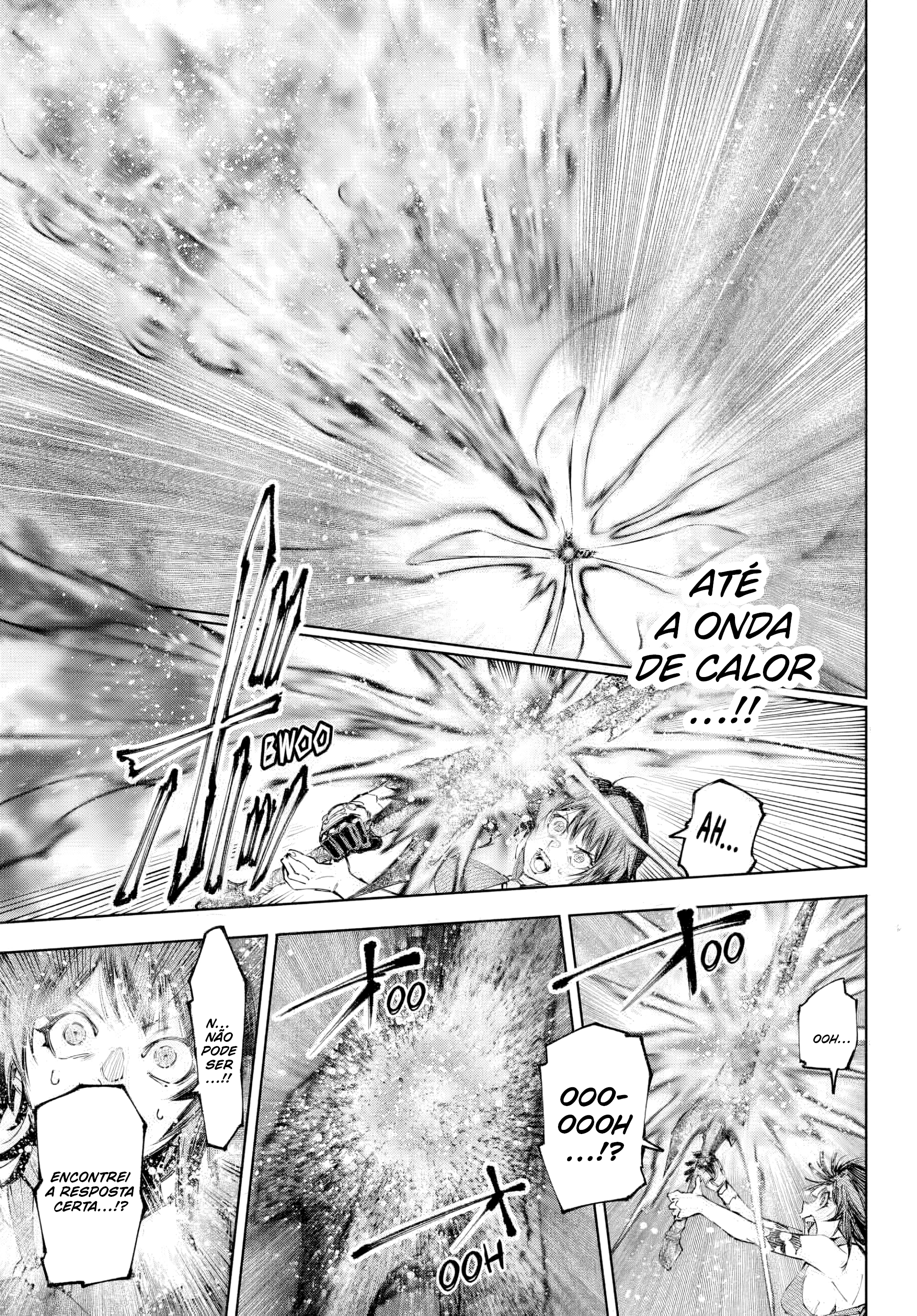 Read Shangri-La Frontier PT-BR Manga Online