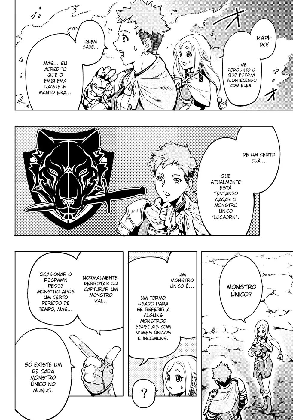Read Shangri-La Frontier PT-BR Manga Online