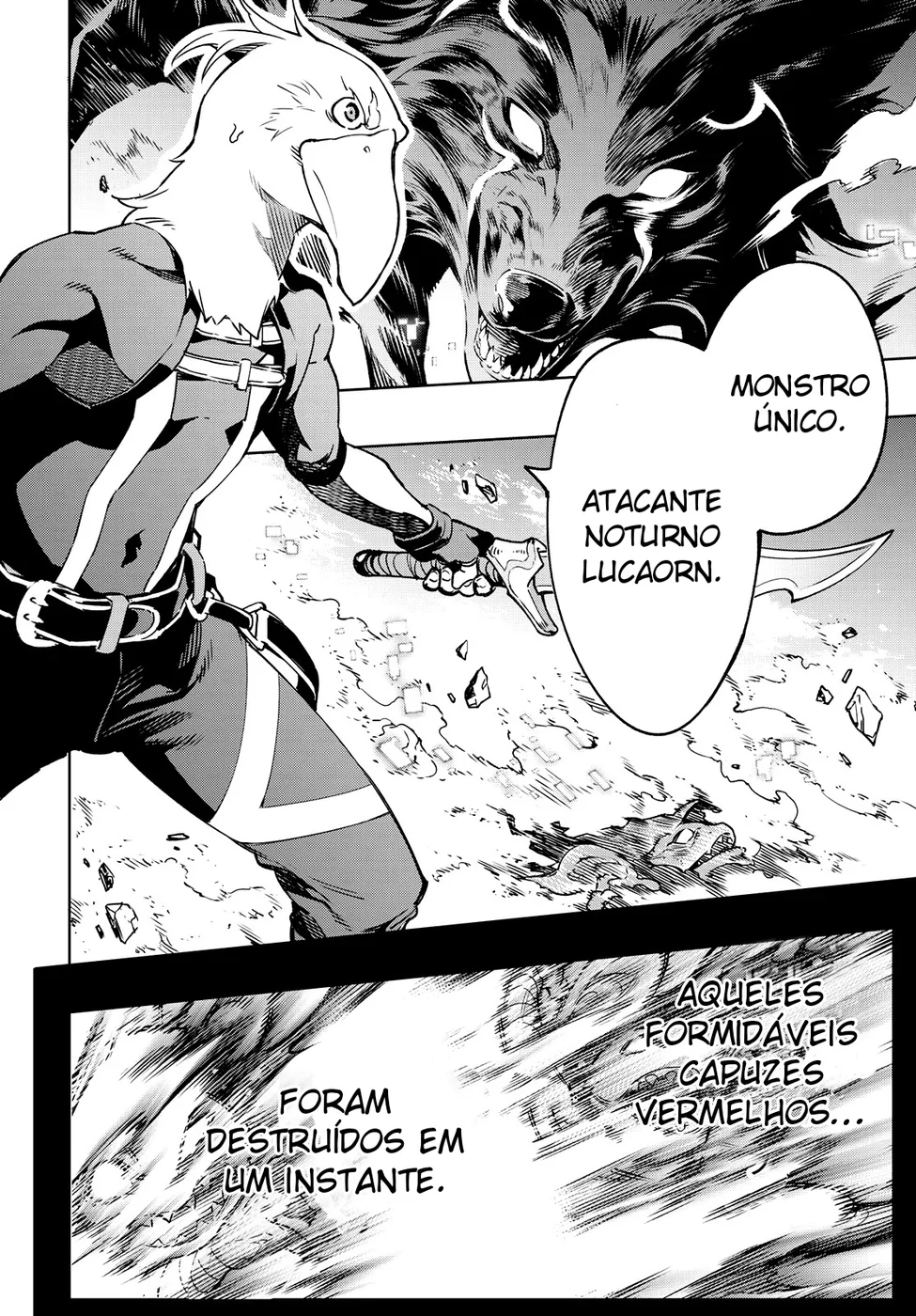 Read Shangri-La Frontier PT-BR Manga Online