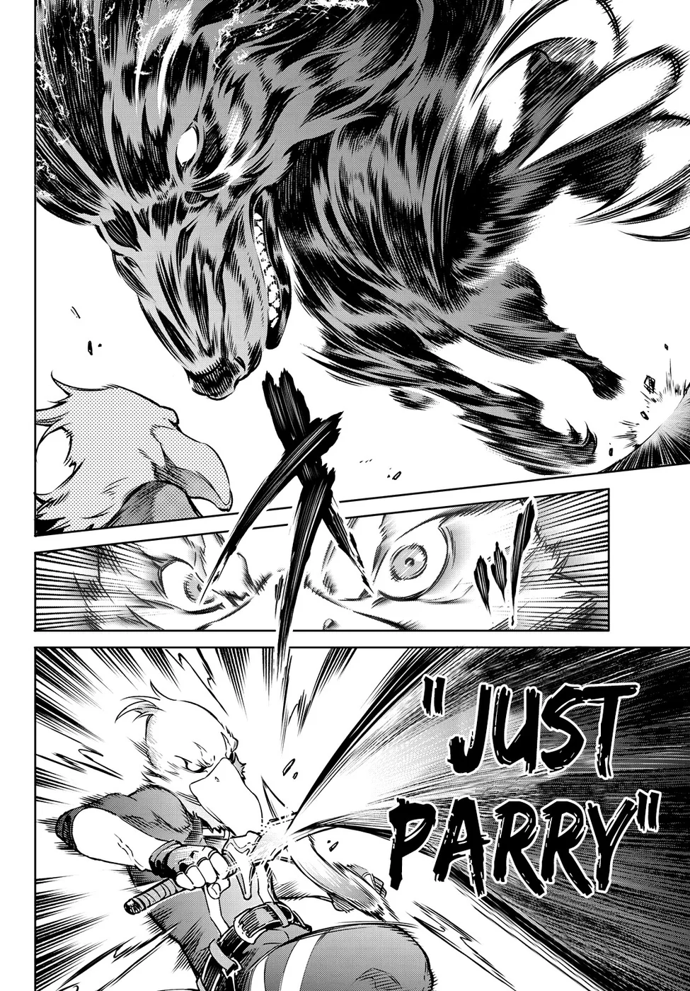 Read Shangri-La Frontier PT-BR Manga Online
