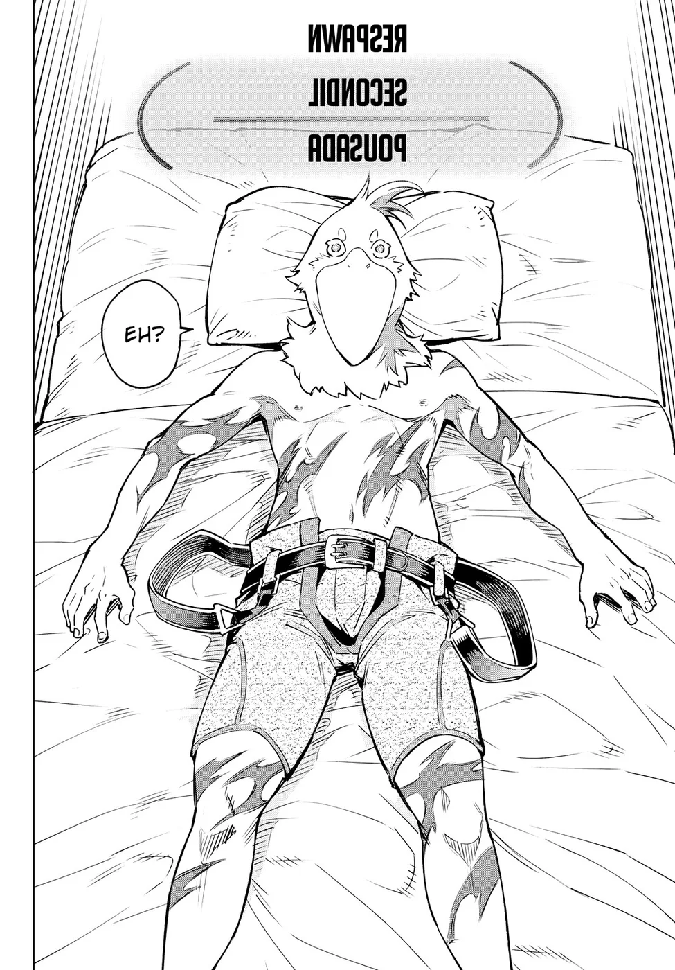 Read Shangri-La Frontier PT-BR Manga Online