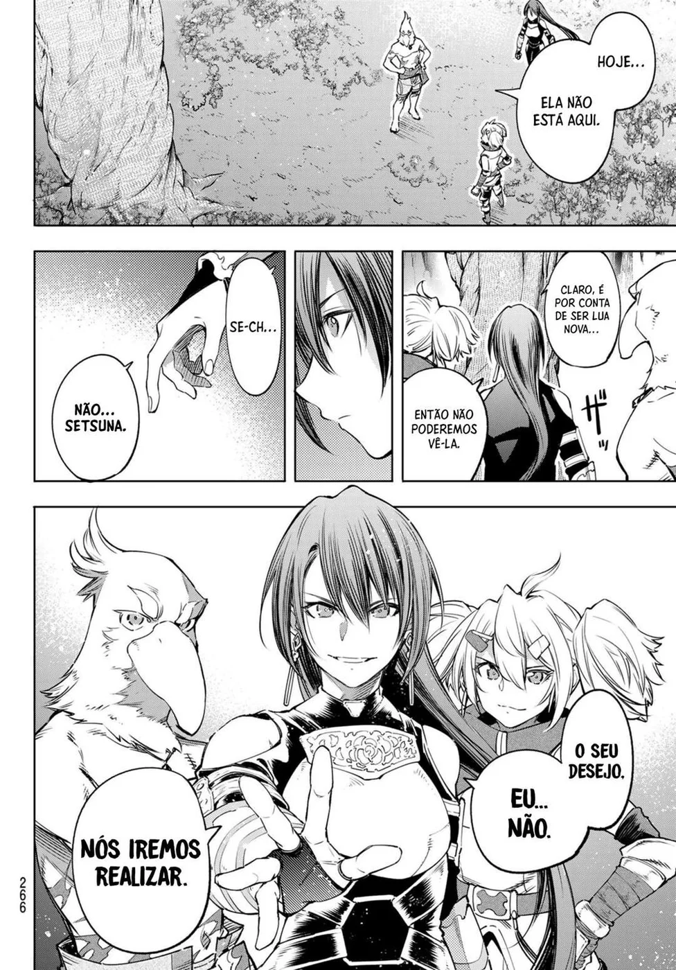 Read Shangri-La Frontier PT-BR Manga Online