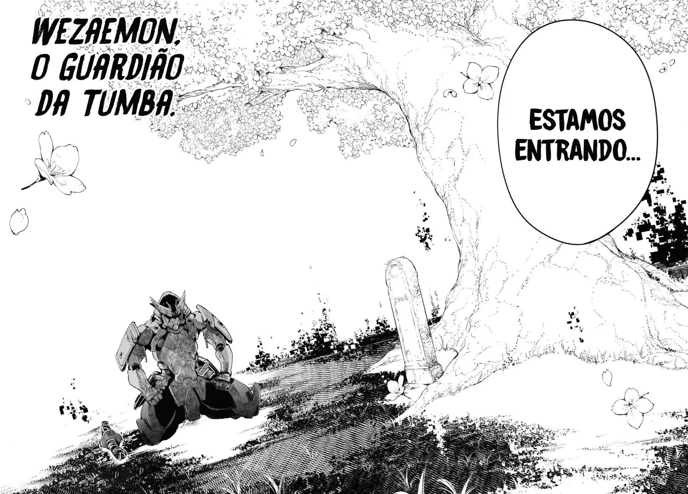 Read Shangri-La Frontier PT-BR Manga Online