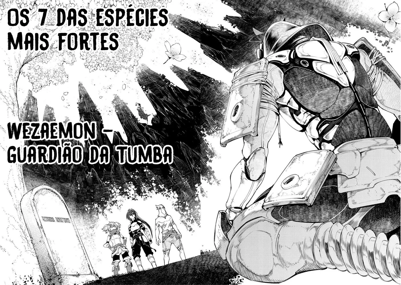 Read Shangri-La Frontier PT-BR Manga Online