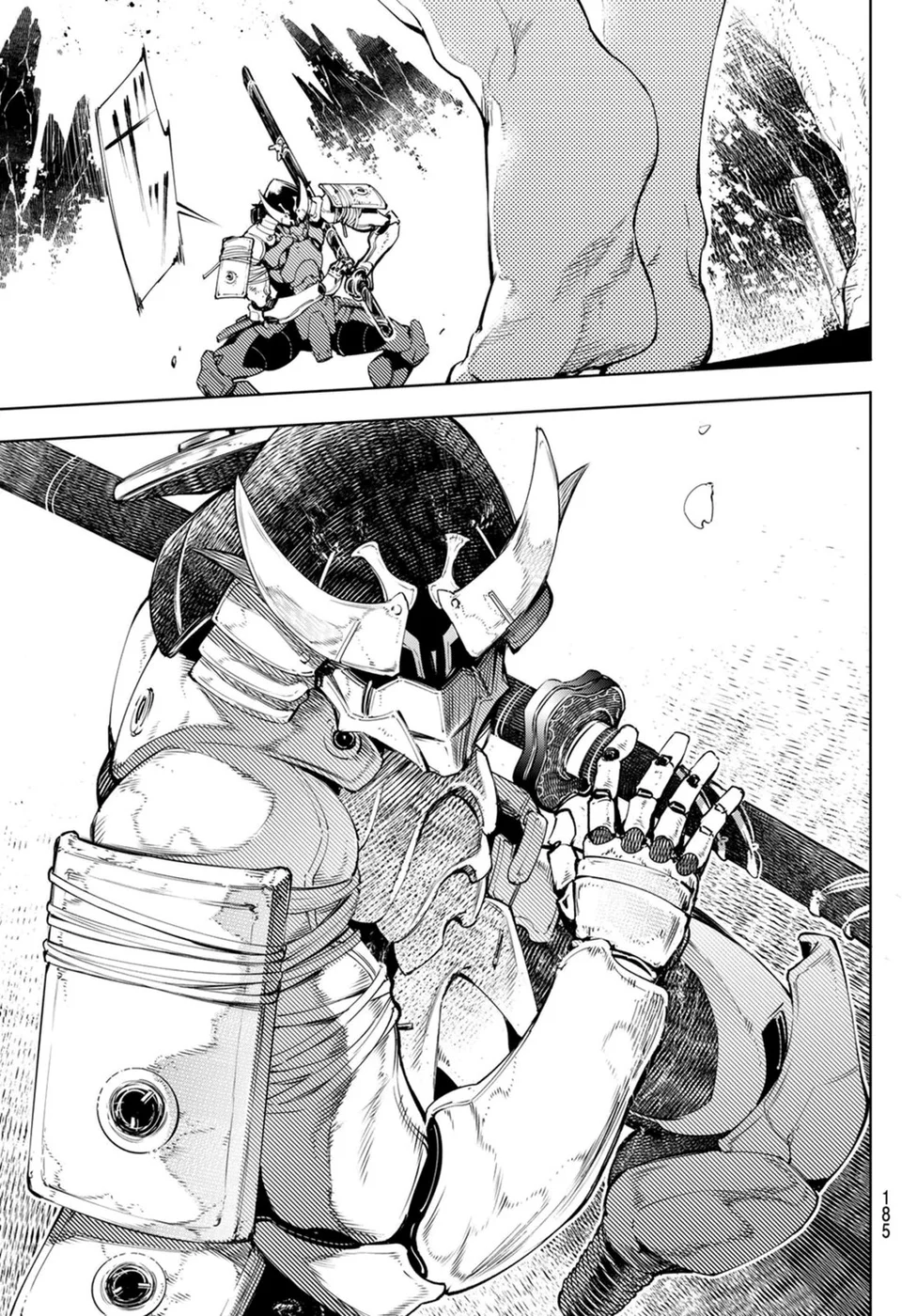 Read Shangri-La Frontier PT-BR Manga Online