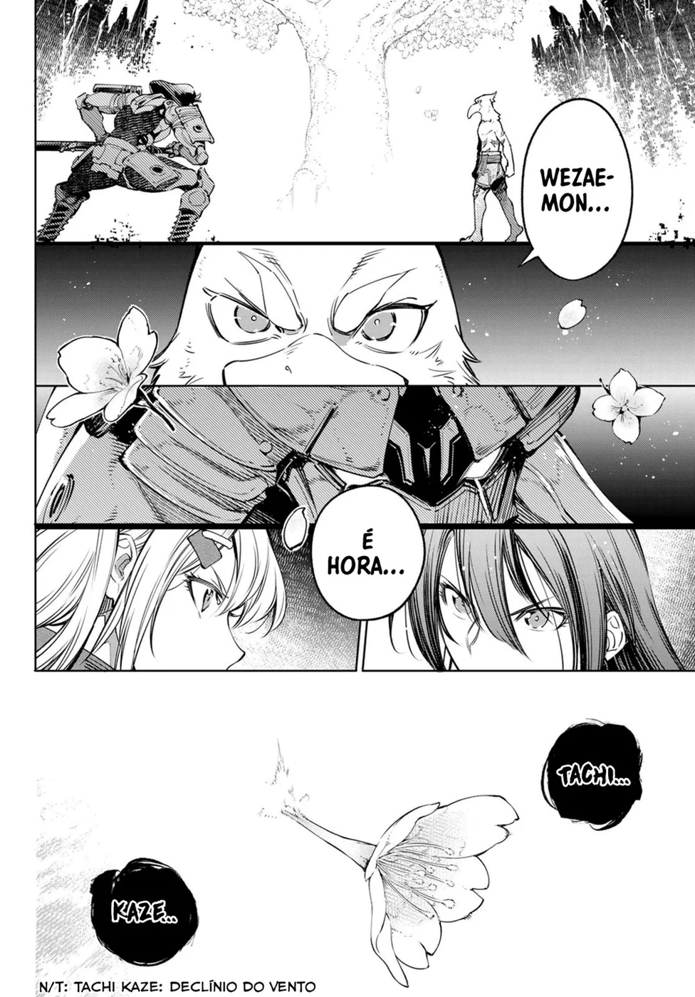 Read Shangri-La Frontier PT-BR Manga Online