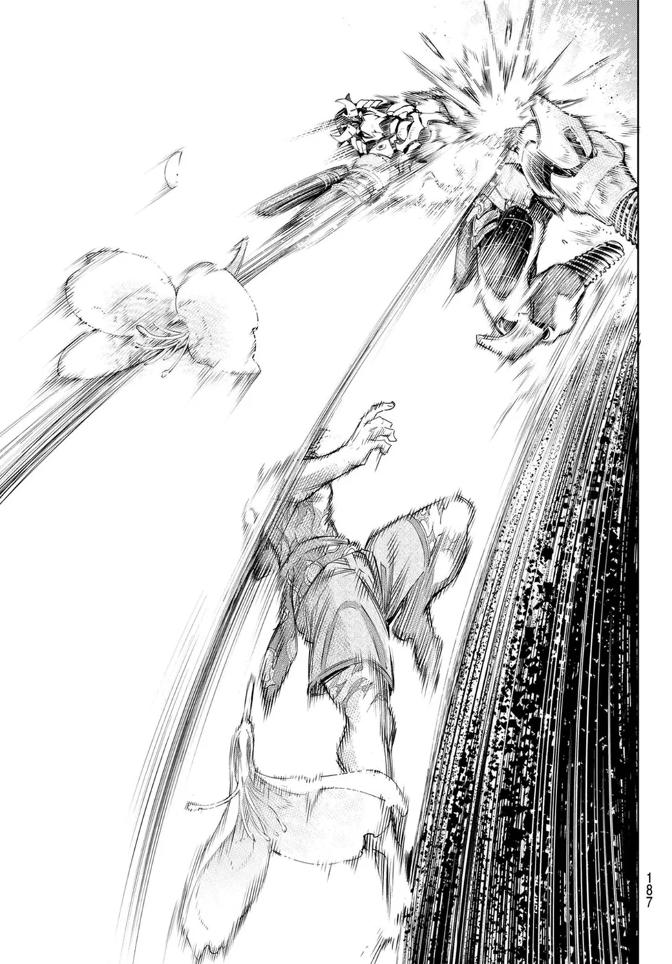 Read Shangri-La Frontier PT-BR Manga Online