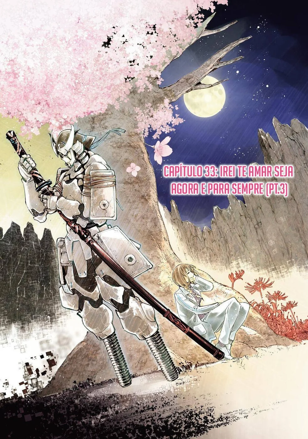 Read Shangri-La Frontier PT-BR Manga Online