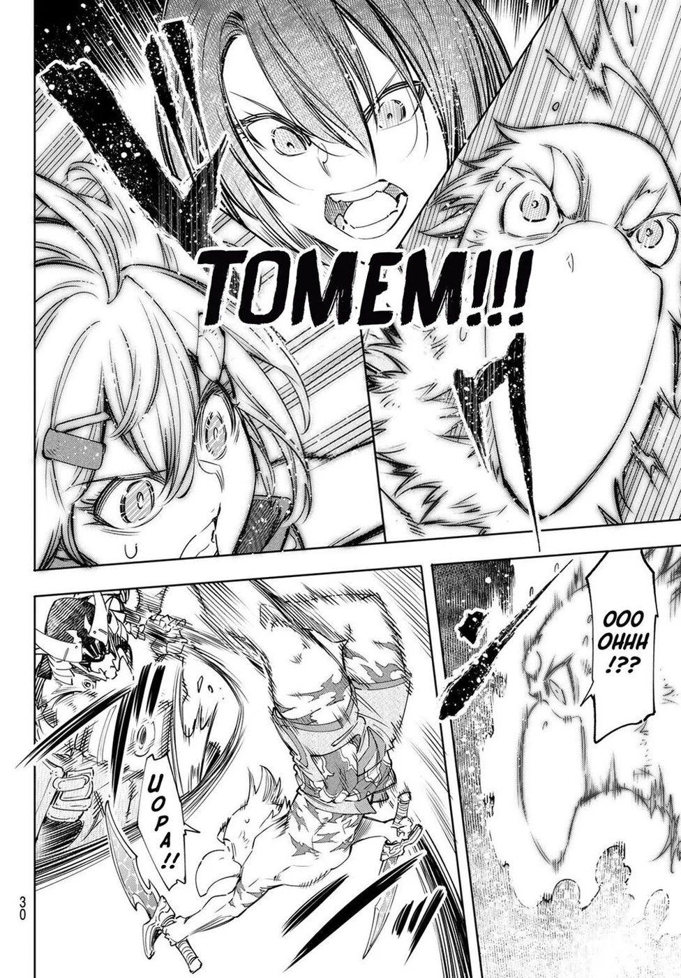 Read Shangri-La Frontier PT-BR Manga Online